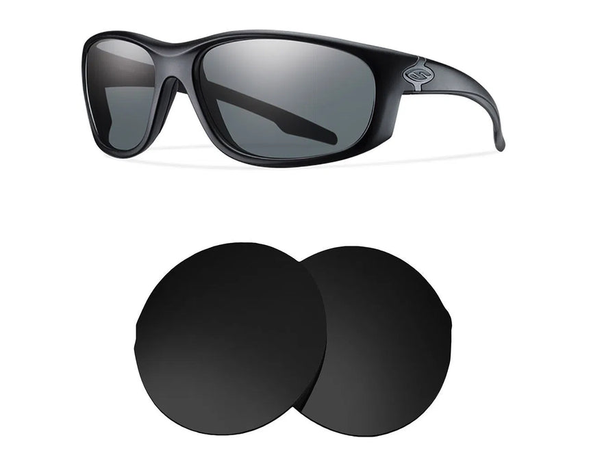 Smith Chamber-Sunglass Lenses-Seek Optics