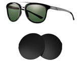 Smith Clayton-Sunglass Lenses-Seek Optics