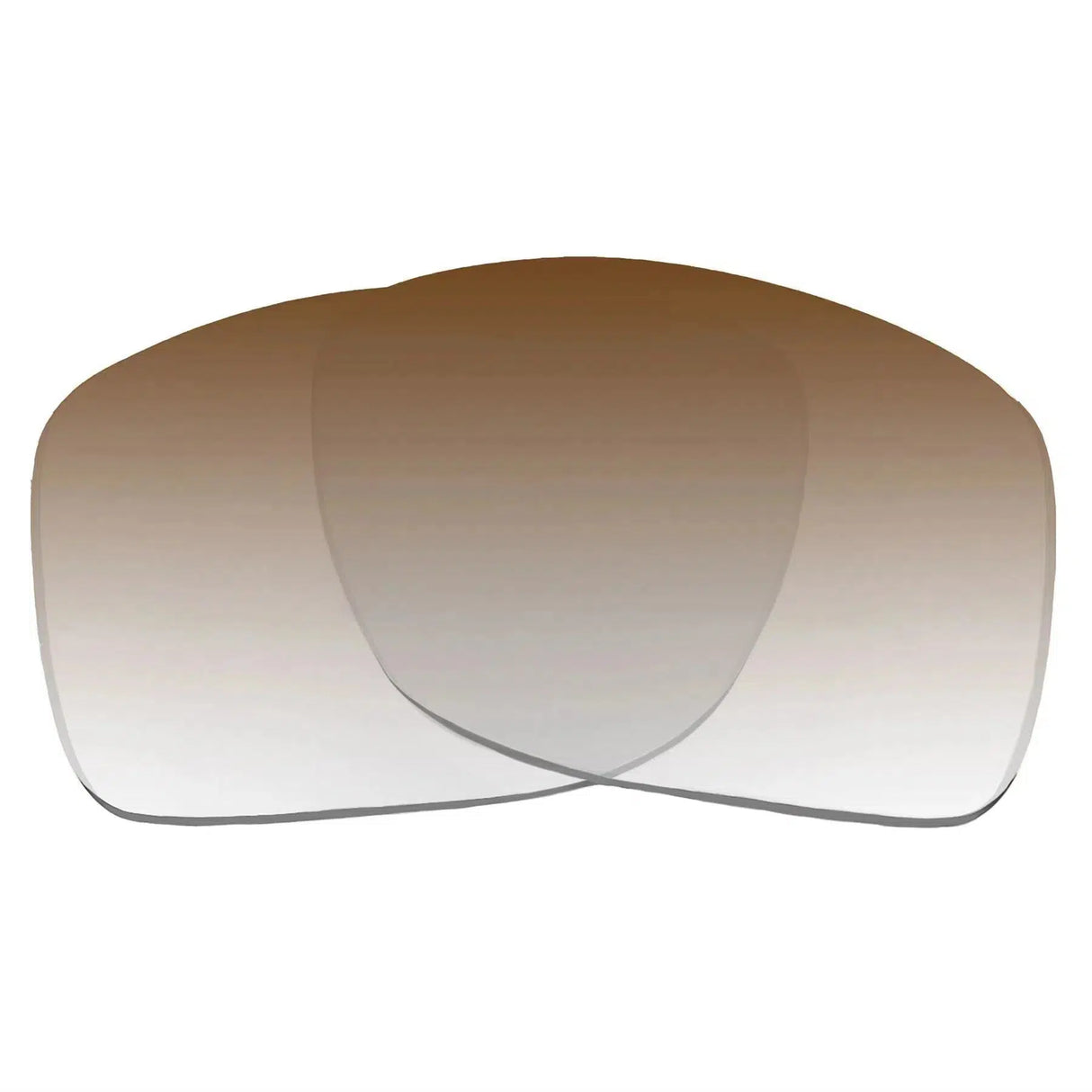 Smith Drake-Replacement Lenses-Brown Gradient-Non-Polarized-Seek Optics
