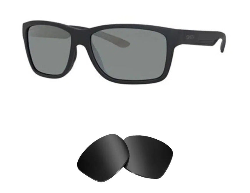 Smith Drake-Sunglass Lenses-Seek Optics