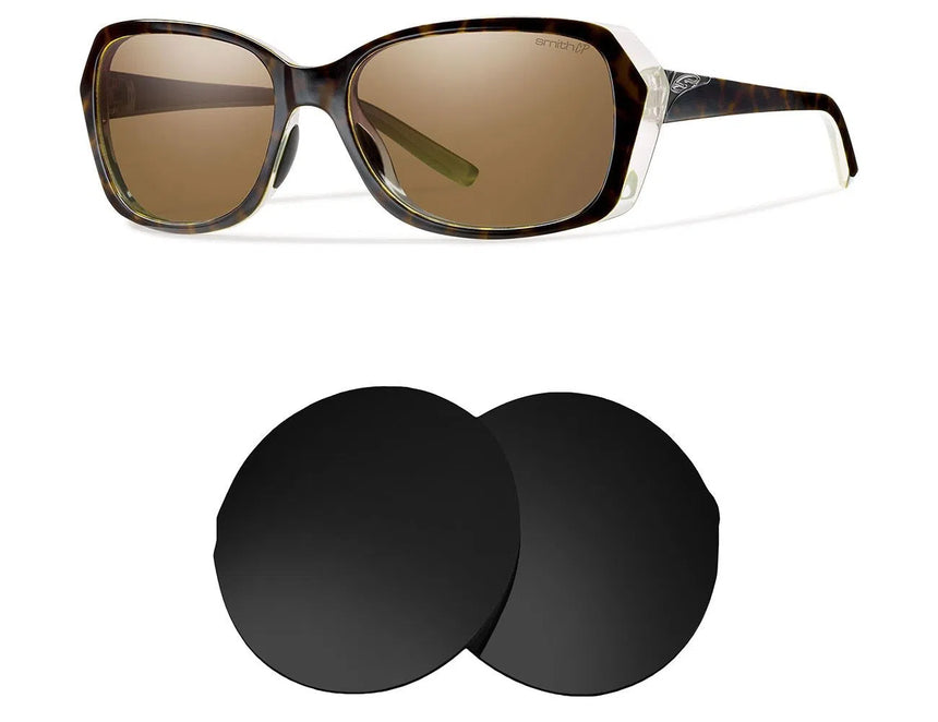 Smith Facet-Sunglass Lenses-Seek Optics