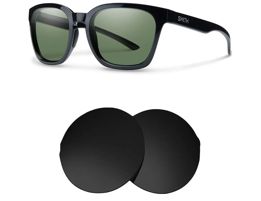 Smith Founder-Sunglass Lenses-Seek Optics