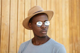 Smith Frontman-Sunglass Lenses-Seek Optics