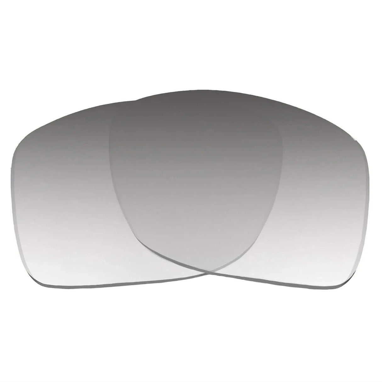 Smith Headliner-Replacement Lenses-Gray Gradient-Non-Polarized-Seek Optics