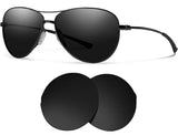 Smith Langley-Sunglass Lenses-Seek Optics