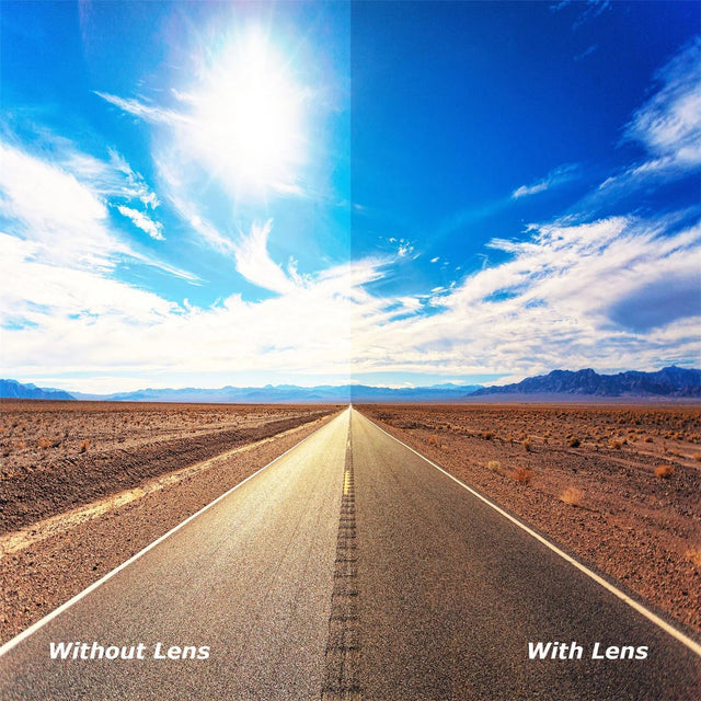 Smith Lowdown Slim 2-Sunglass Lenses-Seek Optics