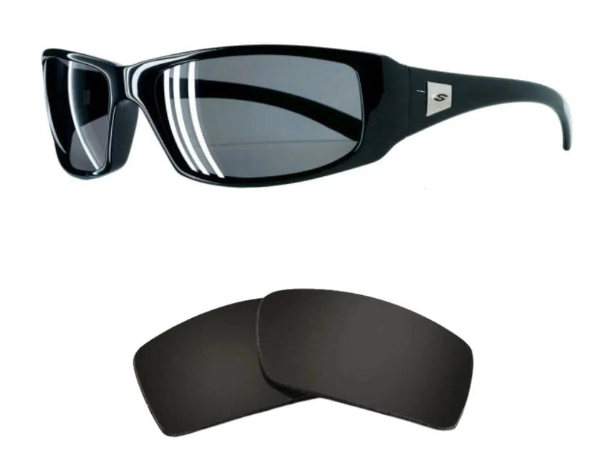 Smith Proof-Sunglass Lenses-Seek Optics