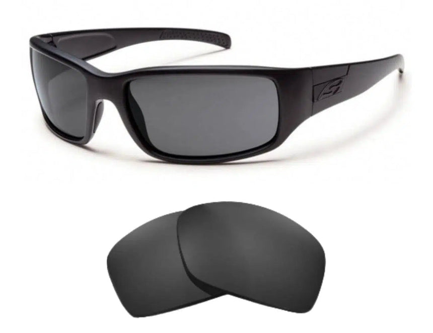 Smith Prospect-Sunglass Lenses-Seek Optics