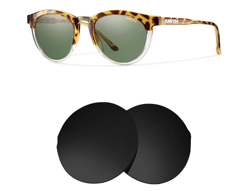 Smith Questa-Sunglass Lenses-Seek Optics