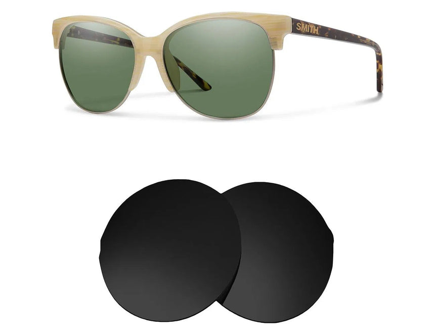 Smith Rebel-Sunglass Lenses-Seek Optics