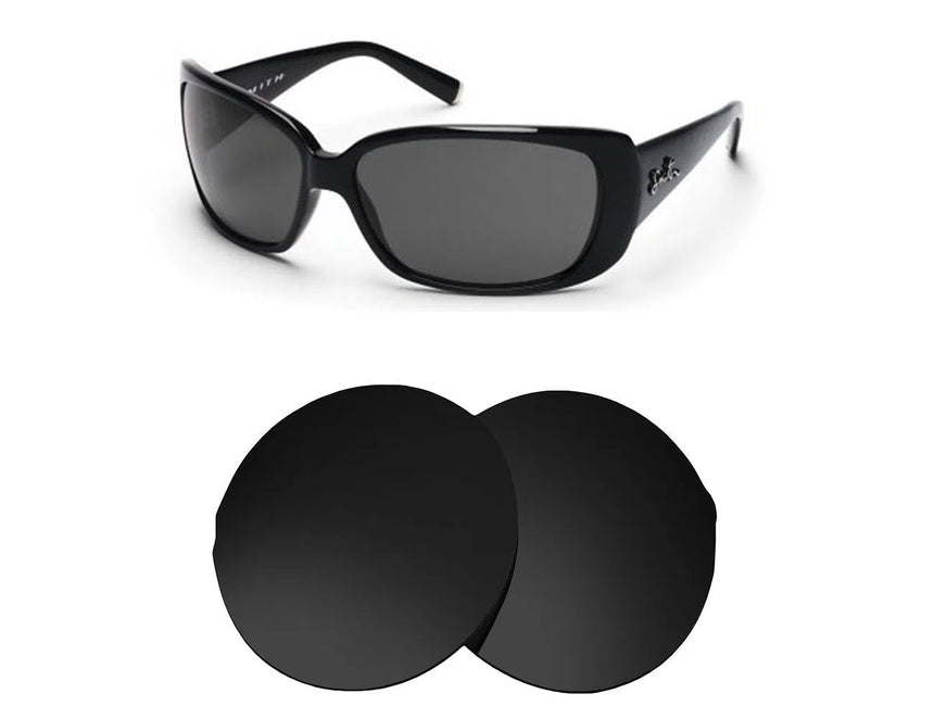 Smith Shoreline-Sunglass Lenses-Seek Optics