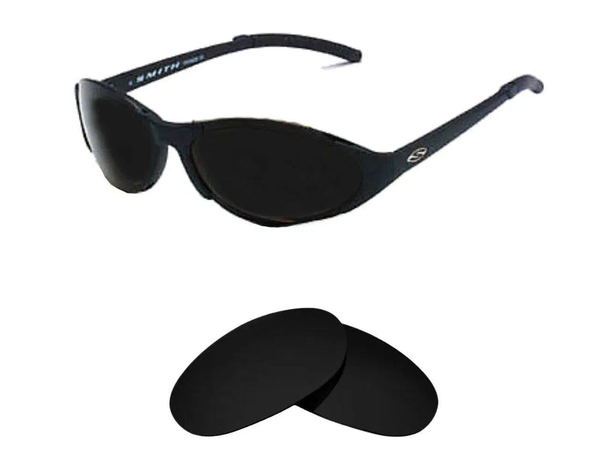 Smith Slider 01-Sunglass Lenses-Seek Optics