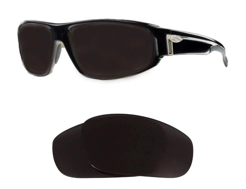 Smith Tenet-Sunglass Lenses-Seek Optics