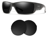 Smith Transfer-Sunglass Lenses-Seek Optics