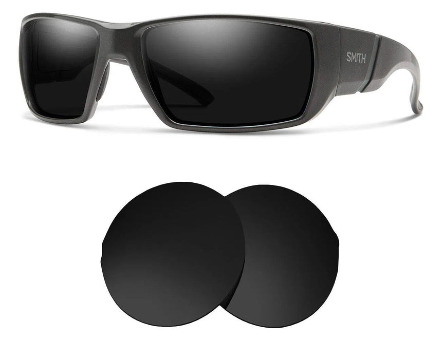 Smith Transfer-Sunglass Lenses-Seek Optics