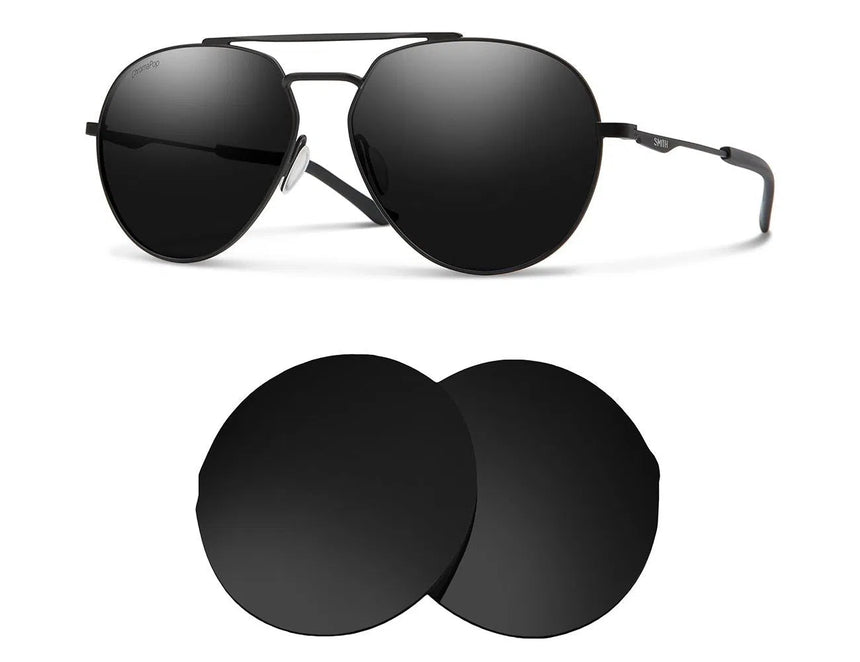 Smith Westgate-Sunglass Lenses-Seek Optics