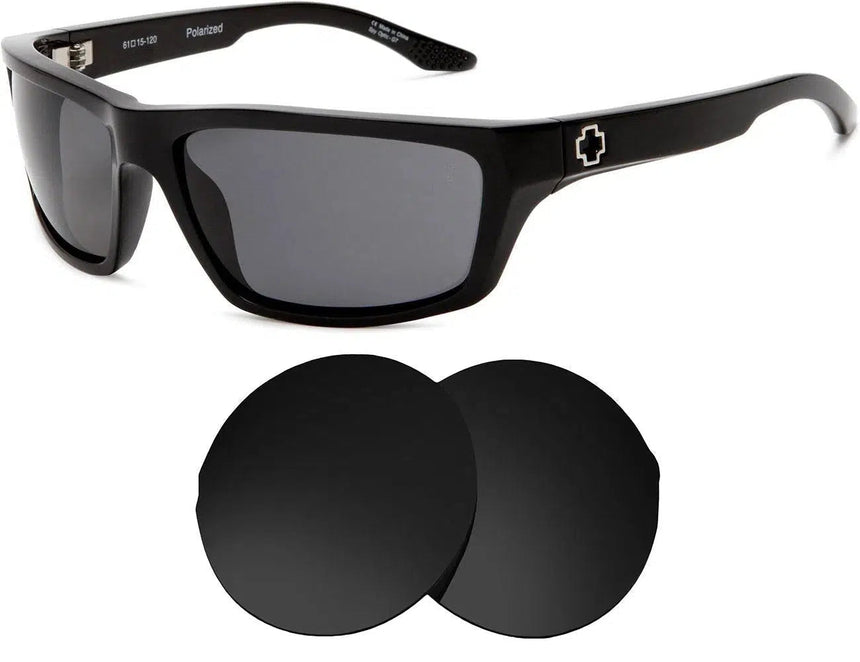 Spy Optic Kash-Sunglass Lenses-Seek Optics