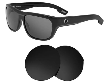 Spy Optic Lennox-Sunglass Lenses-Seek Optics