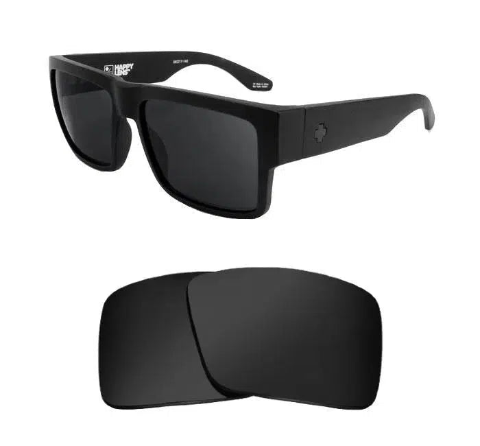 Spy Optic Cyrus-Sunglass Lenses-Seek Optics