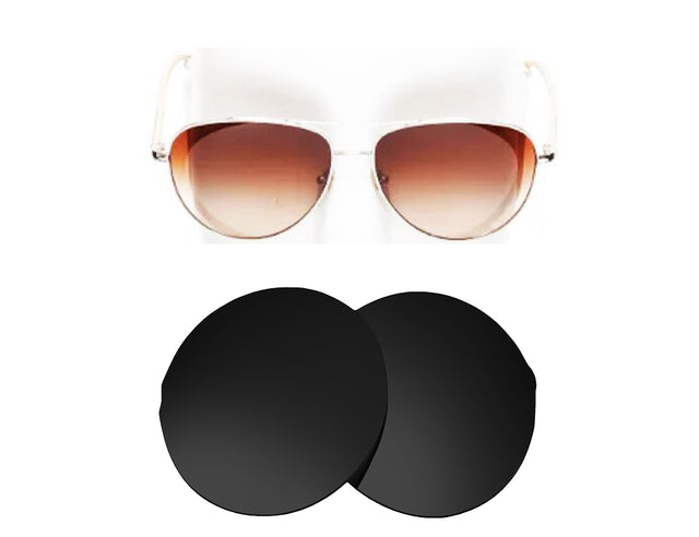 Stella McCartney Sm3011-Sunglass Lenses-Seek Optics