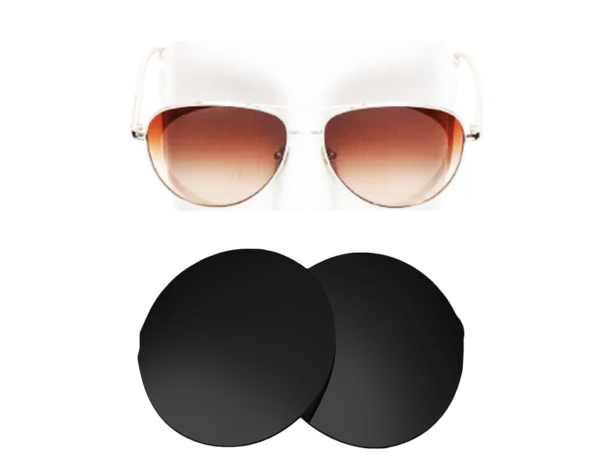 Stella McCartney Sm3011-Sunglass Lenses-Seek Optics