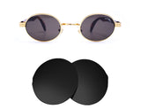 Sting 4052-Sunglass Lenses-Seek Optics