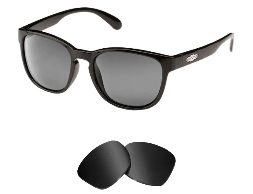 Suncloud Loveseat-Sunglass Lenses-Seek Optics