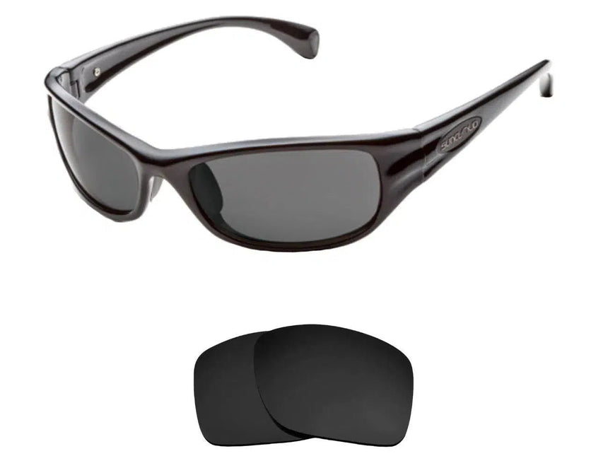 Suncloud Star-Sunglass Lenses-Seek Optics