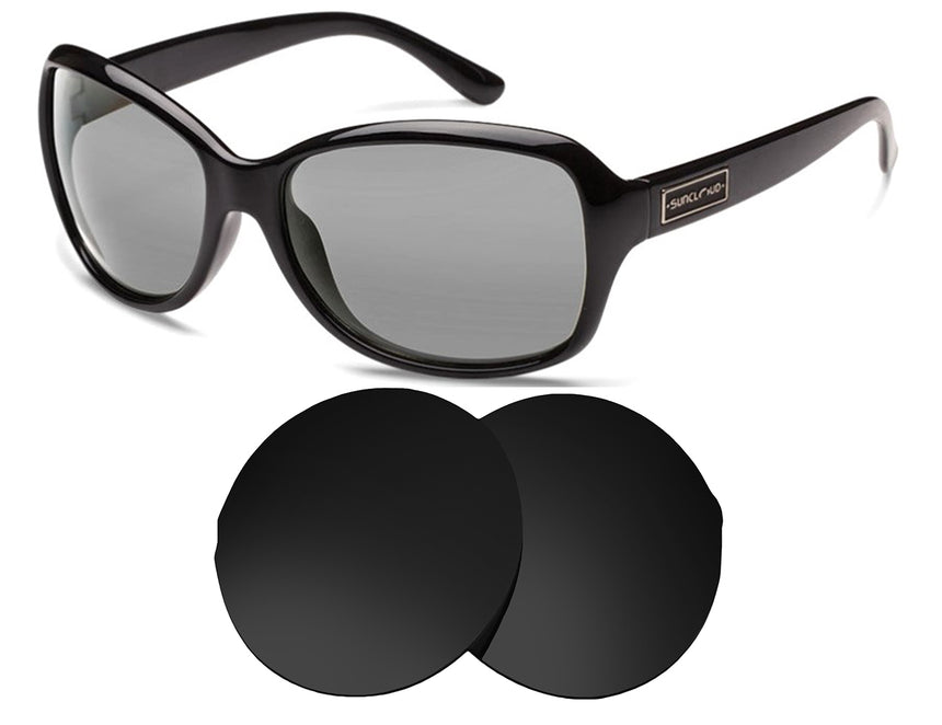 Suncloud Mosaic-Sunglass Lenses-Seek Optics