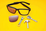 Expert Sunglass Lens Installation Services-Sunglass Lenses-Seek Optics