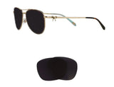 Tiffany & Co. TF3044-Sunglass Lenses-Seek Optics