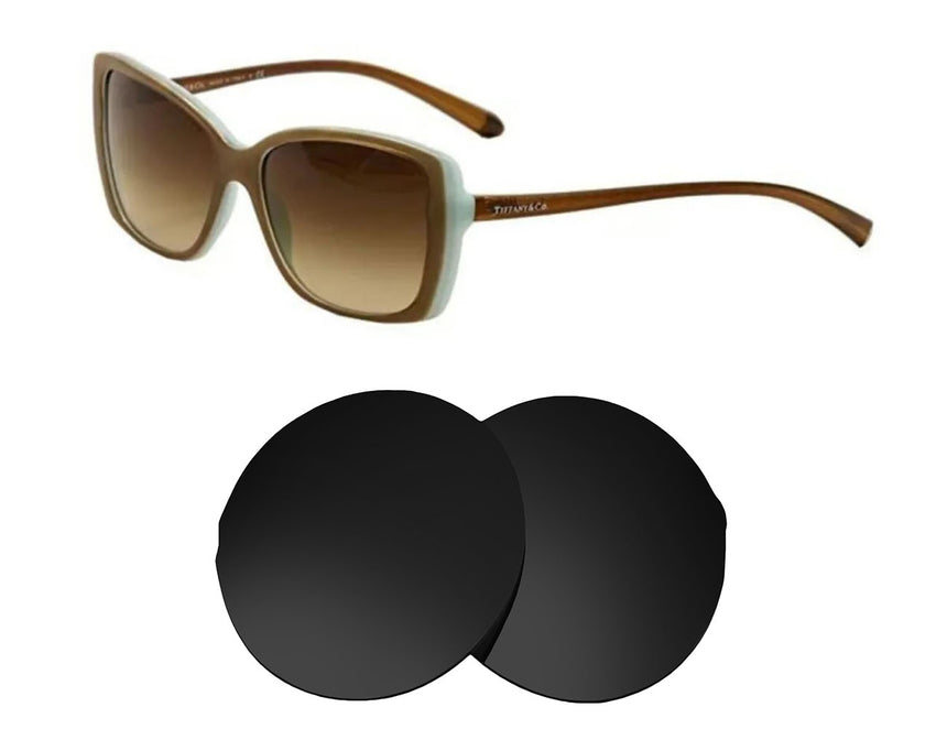 Tiffany & Co TF4079-Sunglass Lenses-Seek Optics