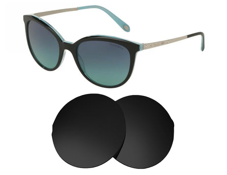 Tiffany & Co. TF4117B-Sunglass Lenses-Seek Optics