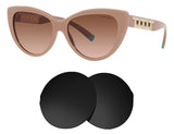 Tiffany & Co TF4196-Sunglass Lenses-Seek Optics