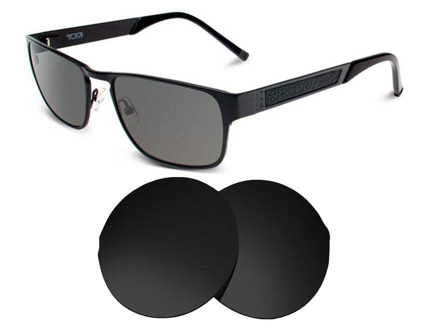 Tumi Talmadge-Sunglass Lenses-Seek Optics