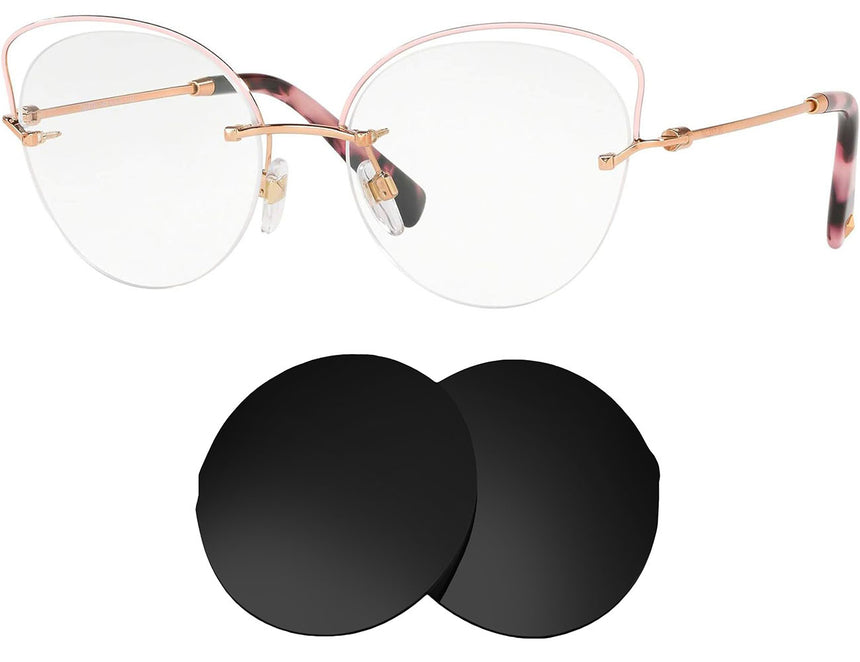 Valentino 1015/S-Sunglass Lenses-Seek Optics