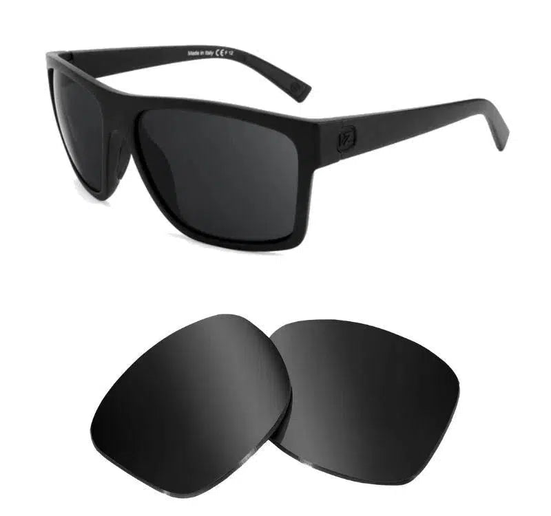 Buy Von Zipper Dipstick Sunglass Lenses Seek Optics
