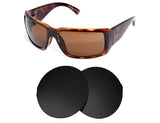 VonZipper Drydock-Sunglass Lenses-Seek Optics