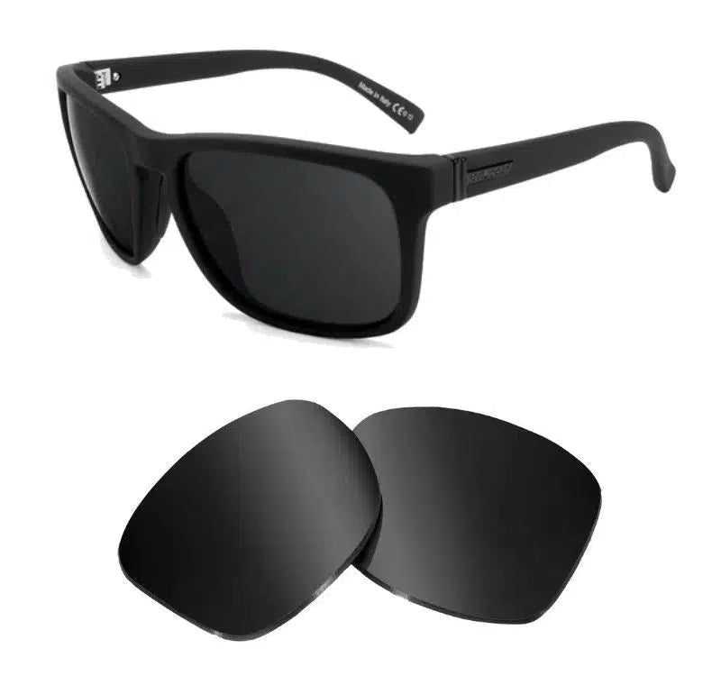 VonZipper Lomax-Sunglass Lenses-Seek Optics