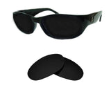 VonZipper Mazzi-Sunglass Lenses-Seek Optics