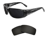 VonZipper Sham-Sunglass Lenses-Seek Optics