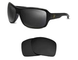 VonZipper Zorg-Sunglass Lenses-Seek Optics