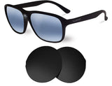 Vuarnet 003-Sunglass Lenses-Seek Optics