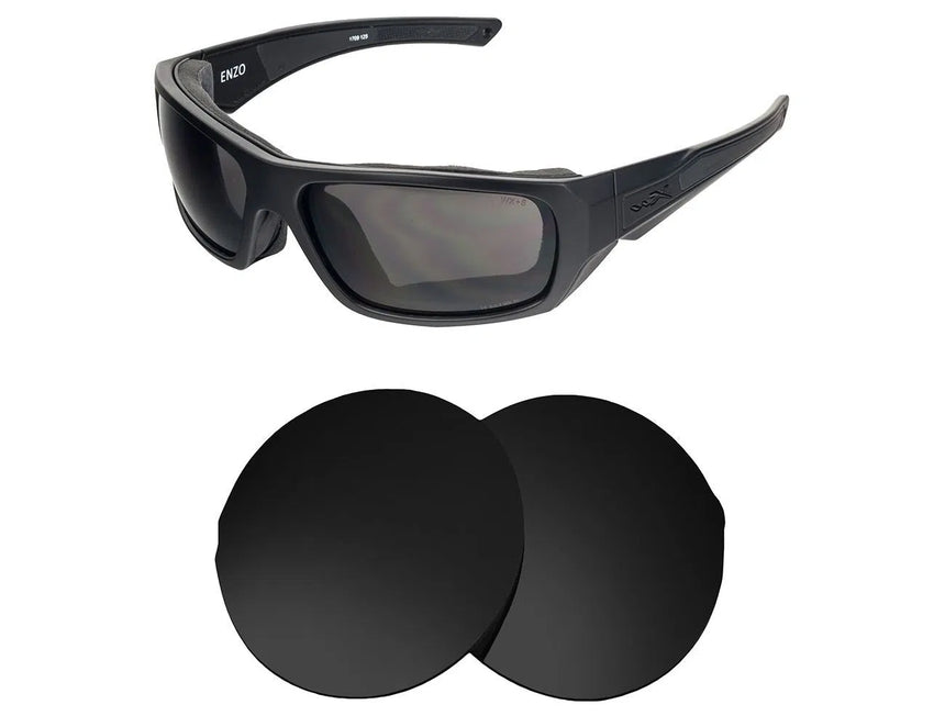 Wiley-X Enzo-Sunglass Lenses-Seek Optics