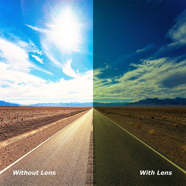 Wiley-X XL-1-Sunglass Lenses-Seek Optics
