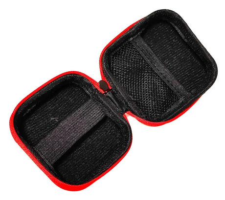 Lens Protection Zipper Case-Sunglass Lenses-Seek Optics