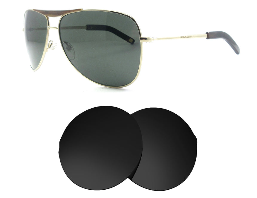 Armani GA769S-Sunglass Lenses-Seek Optics