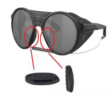 Oakley Clifden-Nose Pads-Seek Optics