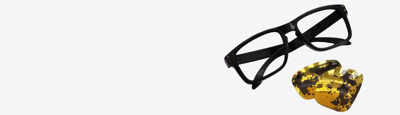 Shop Replacement Lenses for Oakley Sunglasses