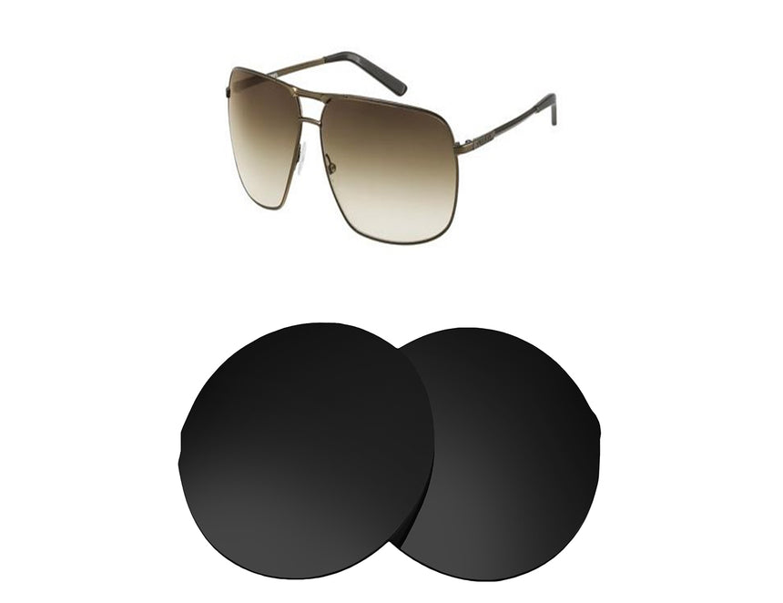 Diesel DS 0070-Sunglass Lenses-Seek Optics